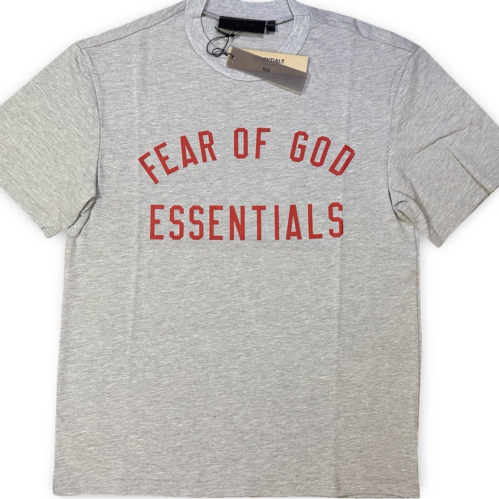 Fear of God ESSENTIALS T-Shirt
